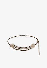 Unausgewählt, black/gold