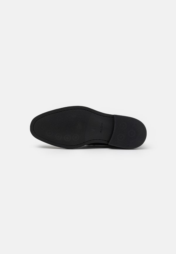 PORTOS PILLOW WALK - Smart slip-ons4