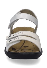 Josef Seibel Sandalen - weiss