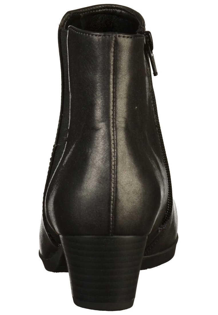 Gabor Korte laarzen anthracite Zalando.nl Gabor Korte laarzen anthracite Zalando.nl