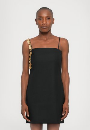 Cocktail dress / Party dress - black