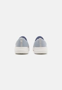 Skechers Performance GO WALK SLIP ON - Zapatillas para caminar - light gray