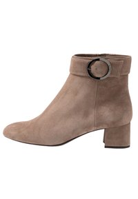 Unisa Stivaletti - taupe