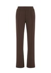 Trainingsbroek - dark brown