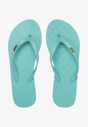 VIVA - Pool shoes - blue curacao