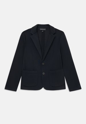 UNISEX - Veste de costume - iconico blu navy