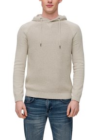 QS - Sweter