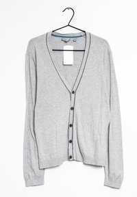 Ted Baker Chaqueta de punto - grey