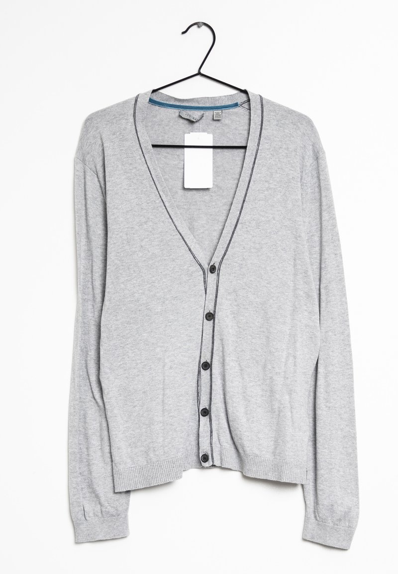 Ted Baker Chaqueta de punto - grey