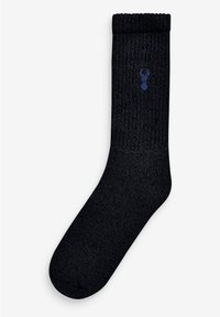 Next HEAVYWEIGHT FOUR PACK - Čarape - blue