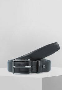 Porsche Design ZEUS - Cinturón - black