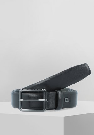ZEUS - Cinturón - black