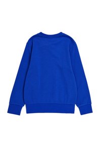 Champion CREWNECK ICONS - Sweatshirt - blue
