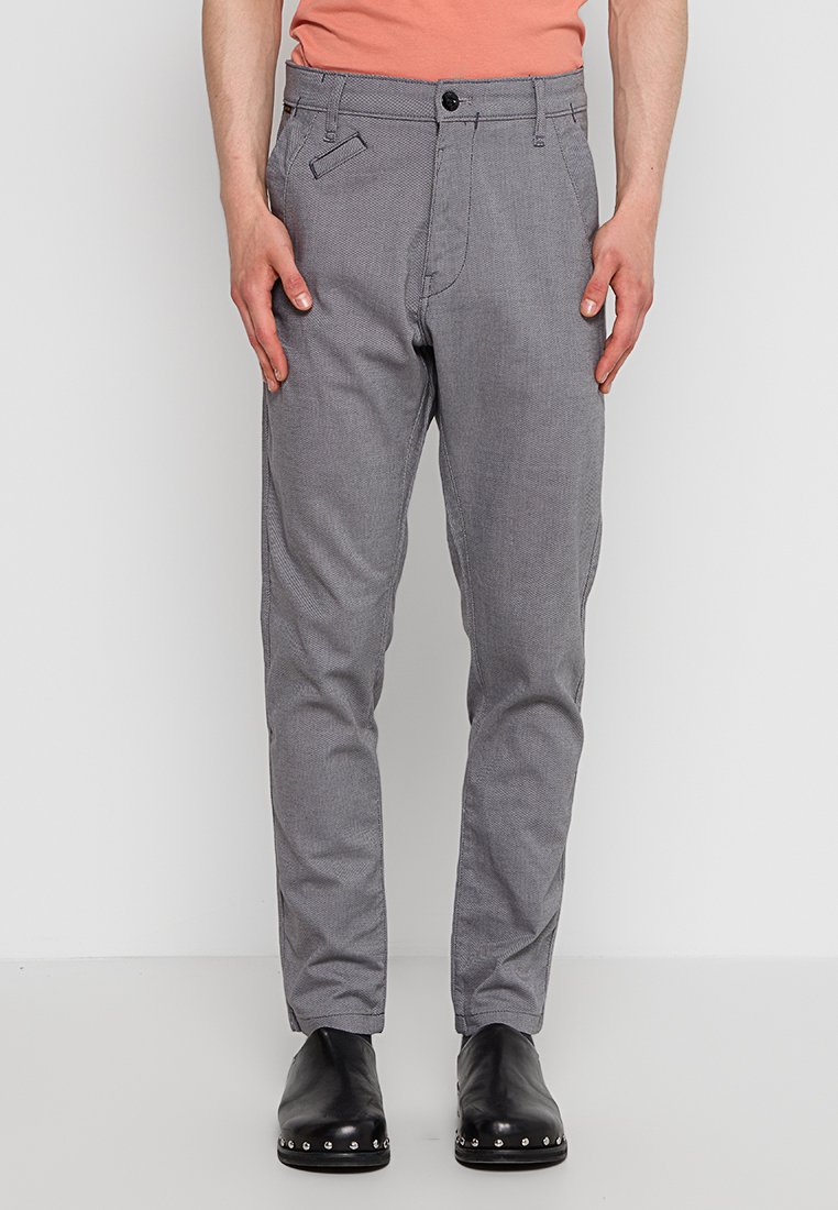 G-Star Chino lichtgrijs