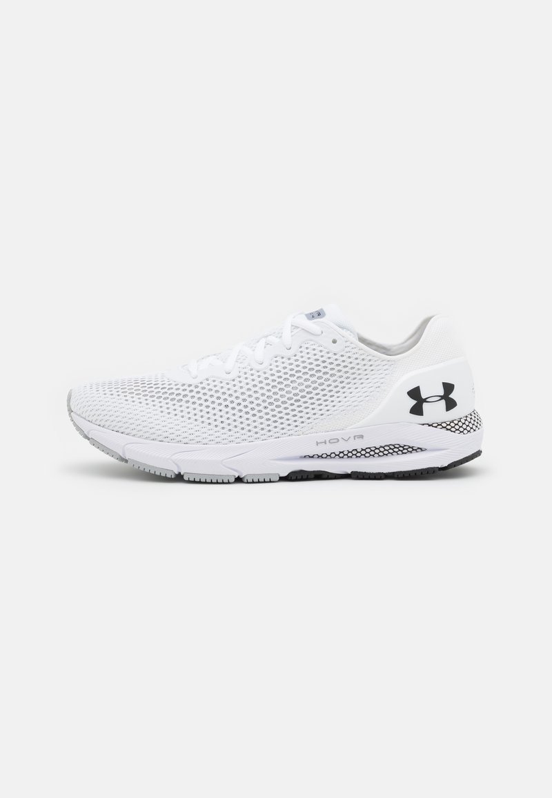 under armour hovr sonic white