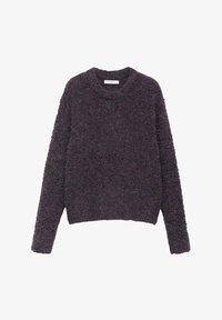 Unausgewählt, dark red