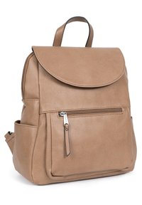 Hexagona GRACIEUSE - Rugzak - écorce