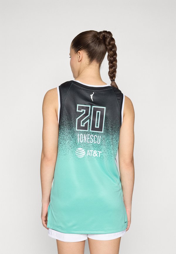 WNBA NEW YORK LIBERTY SABRINA IONESCU - NBA jersey - mint3
