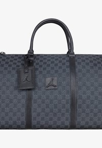 Jordan MONOGRAM DUFFLE BAG  - Sportinis krepšys - black