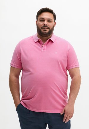 Marc O'Polo Polo shirt - mellow rose