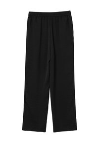 Calliope JOGGER  - Pantalon de survêtement - nero