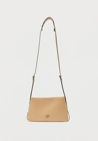 Neizbrano, cammello/antique gold-coloured