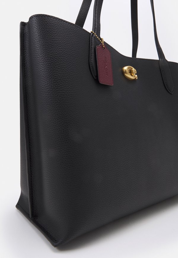 WILLOW TOTE - Handbag3