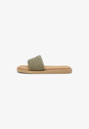 Marc O'Polo, Mules - green