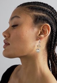 Marchesa CLUSTER DROP  - Boucles d'oreilles - gold-coloured