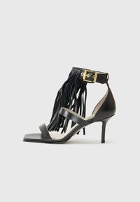 AllSaints - PAOLA - Sandals - black Thumbnail Image 1