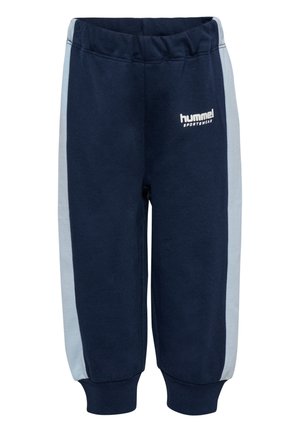 UNISEX - Spodnie materiałowe