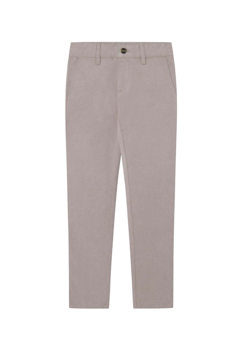Hackett London Chino taupe