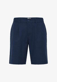 Unselected, dress blues