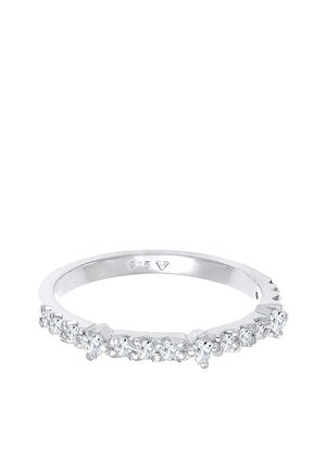 CLASSIC LOOK - Ringe - silberfarben