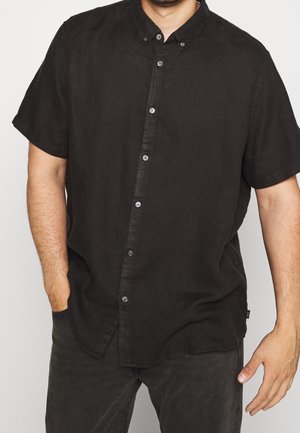 Chemise - black