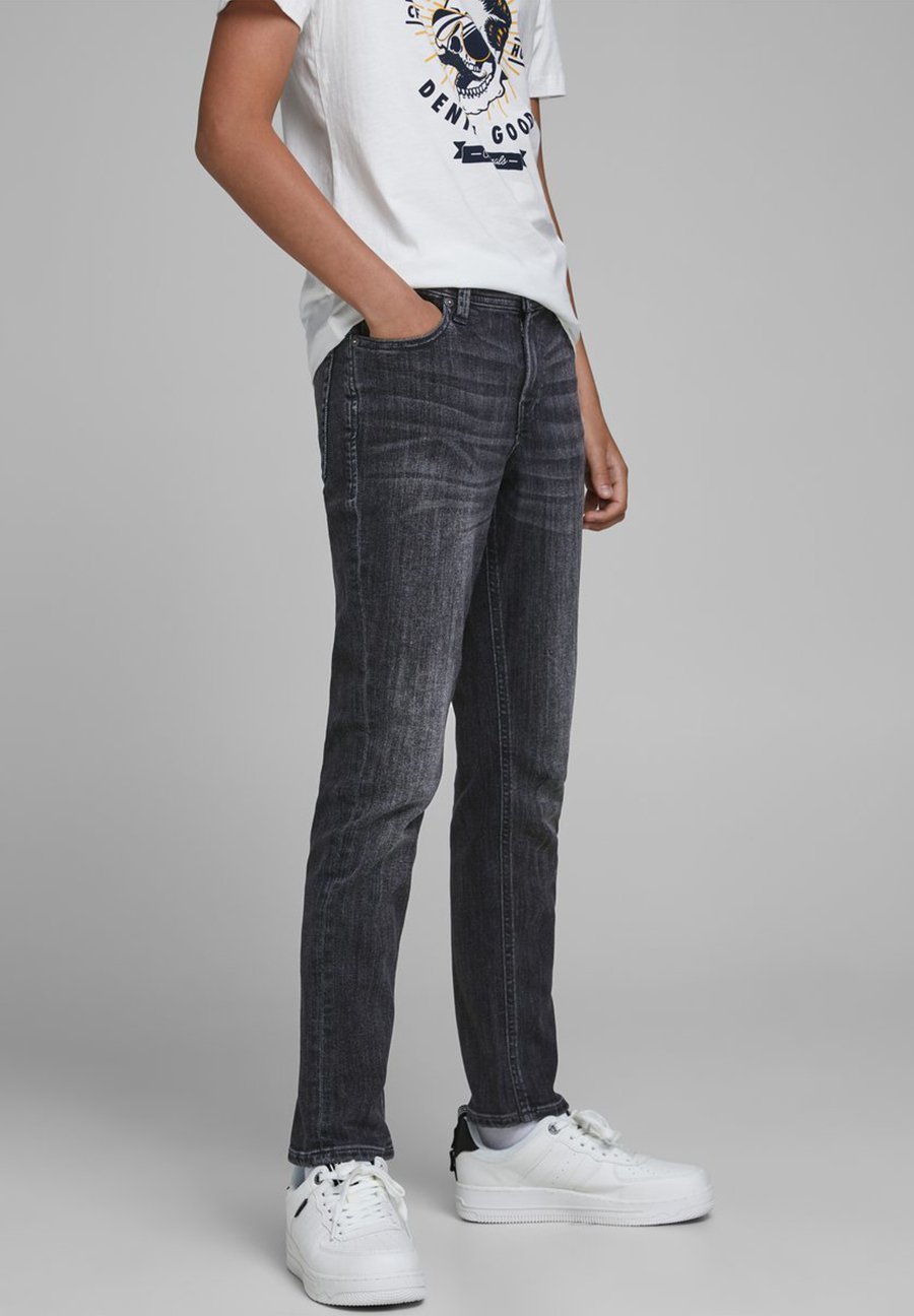 Jack \u0026 Jones Junior Slim fit jeans 
