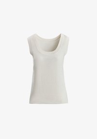 Atlasīts, bianco seta