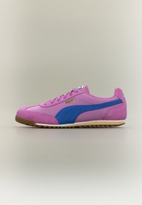No seleccionado, mauve pop/royal sapphire