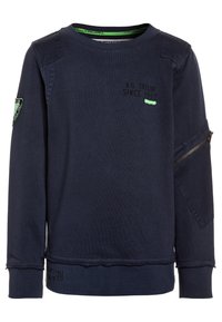 Vingino NICO - Sudadera - dark blue