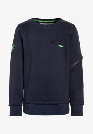 Vingino NICO - Sweatshirt - dark blue
