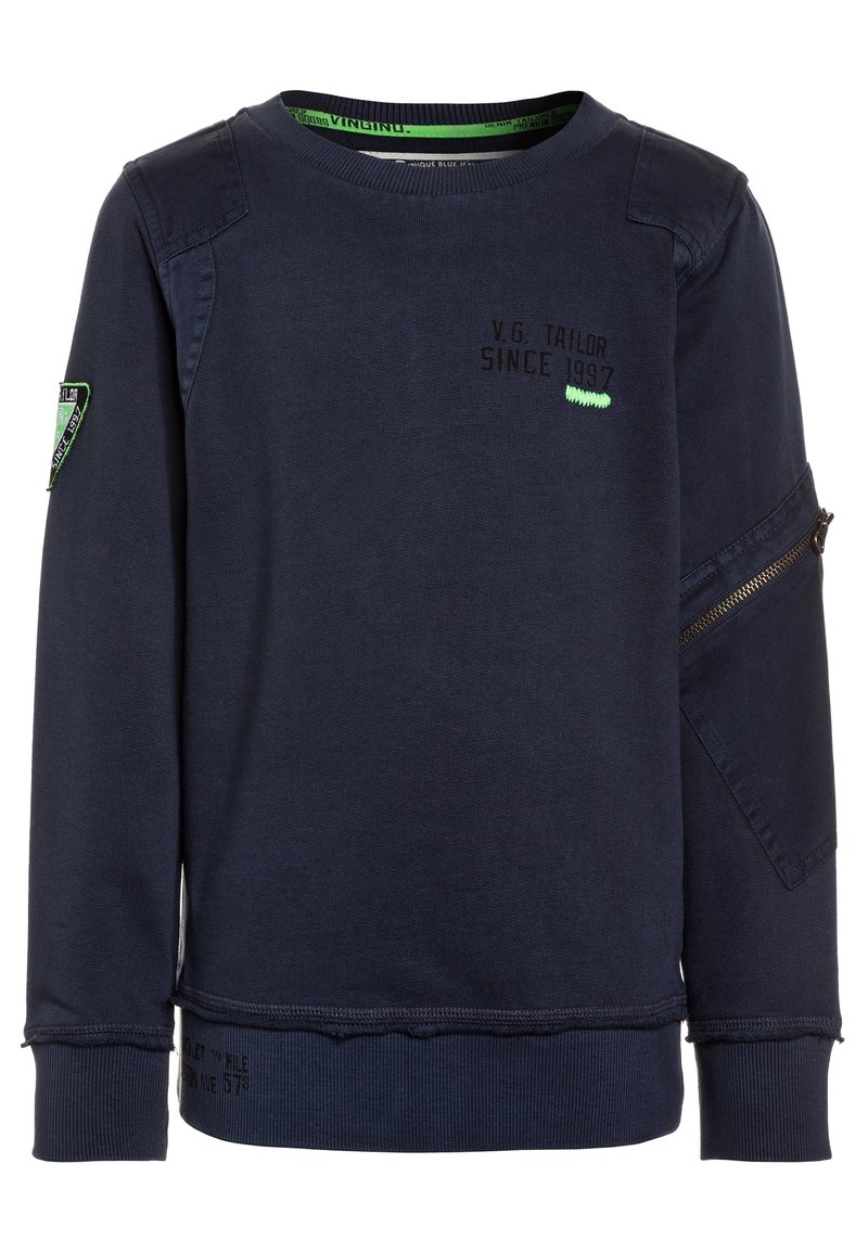 Vingino NICO - Sudadera - dark blue