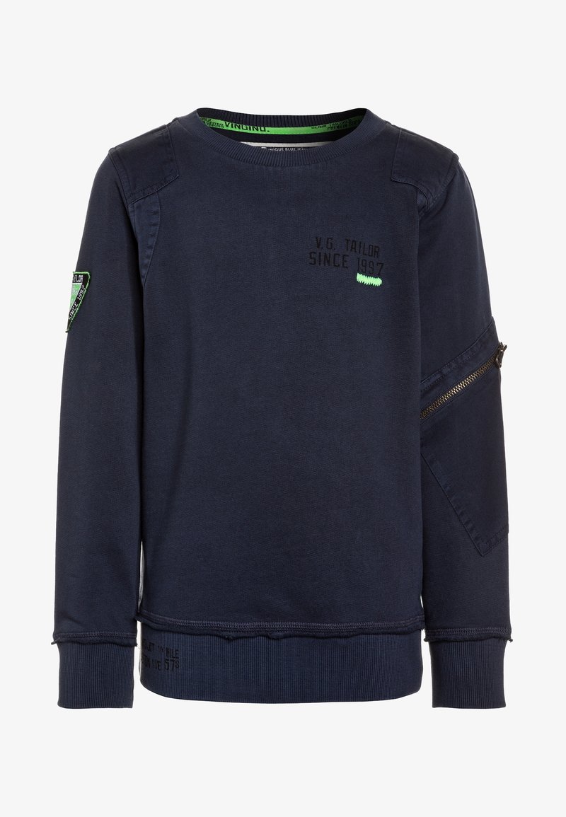 Vingino NICO - Sudadera - dark blue