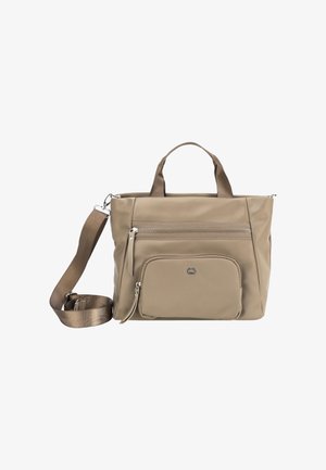 Gerry Weber ECHOES - Handtas - sahara