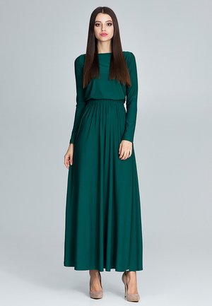 DRESS - Długa sukienka