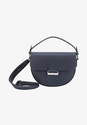 Gerry Weber TALK DIFFERENT - Torbica - darkblue
