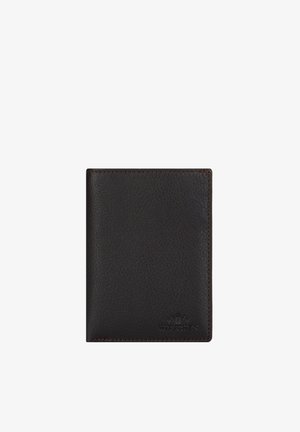 WITTCHEN, Monedero - brown