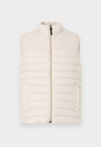 Atlasīts, linen beige