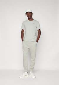 G-STAR PREMIUM CORE TYPE - Pantalones deportivos - wrought iron