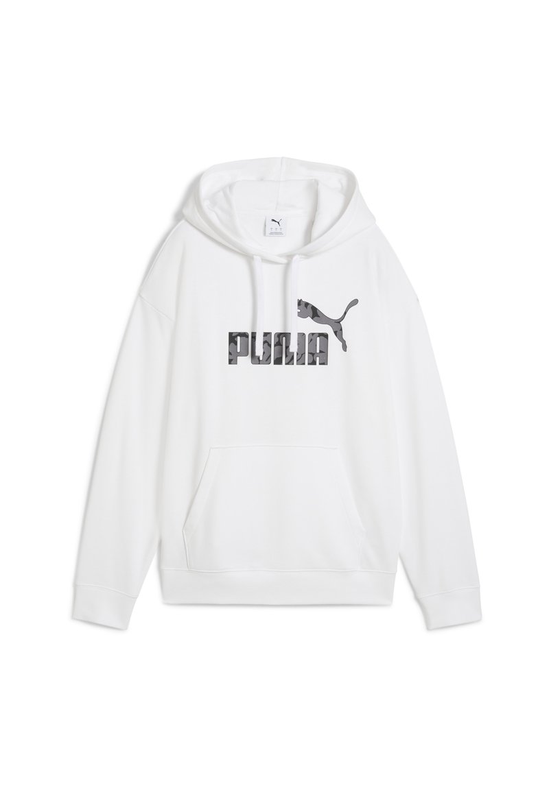 Puma Sweater wit Puma Sweater wit