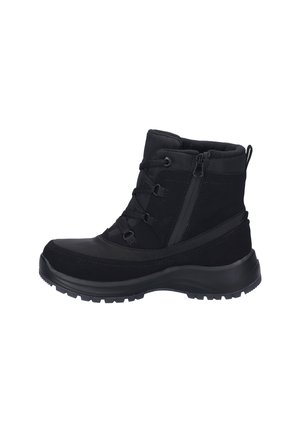 Winter boots - schwarz